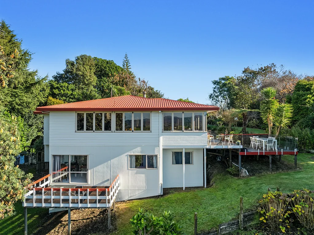 Waiotahe Space to Grow | Room to Breathe