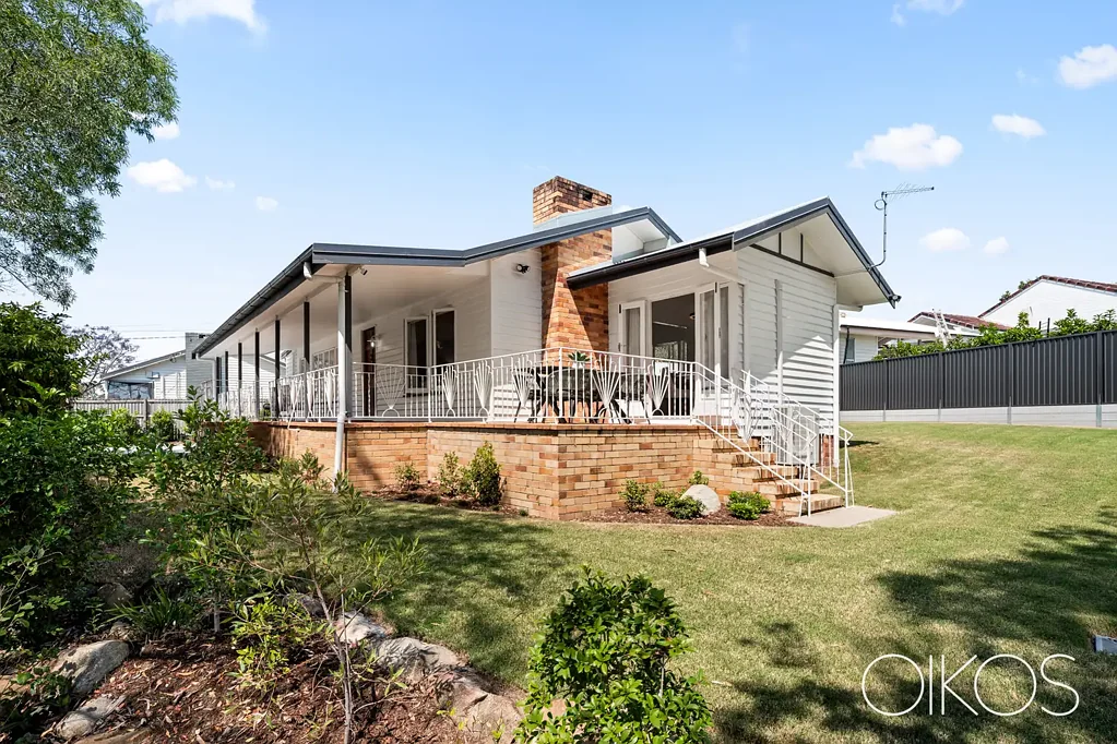 54 Payne Road, The Gap, QLD 4061