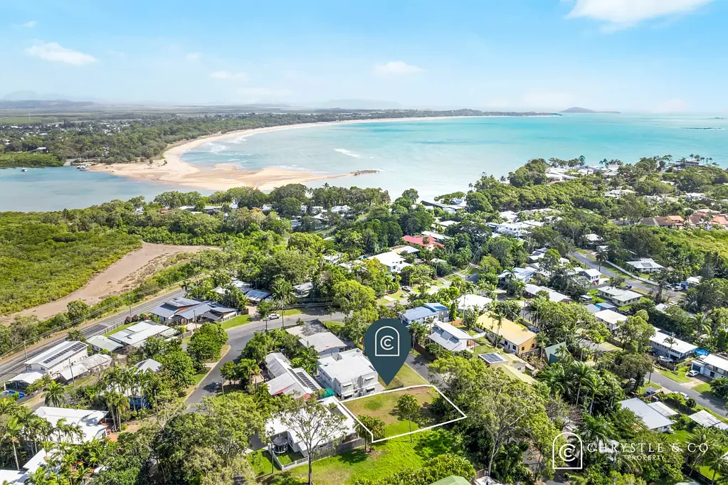 7 Mackenzie Street, Eimeo, QLD 4740