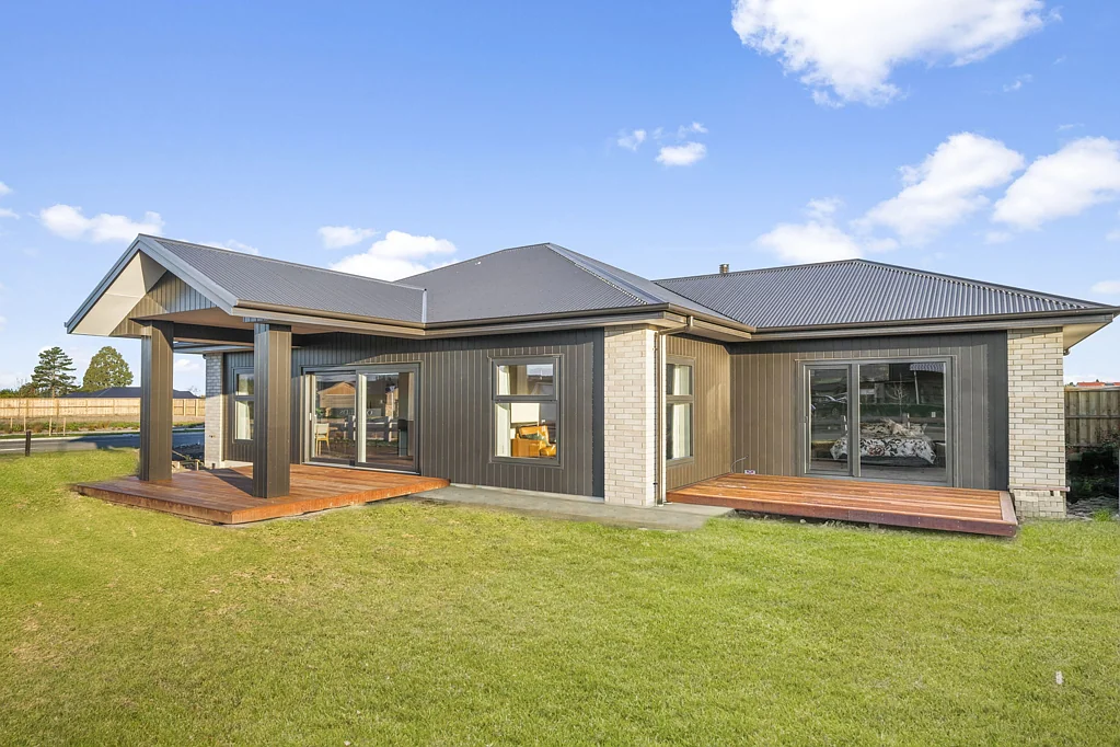 Amberley 3房  Eco Conscious Design, Great Value