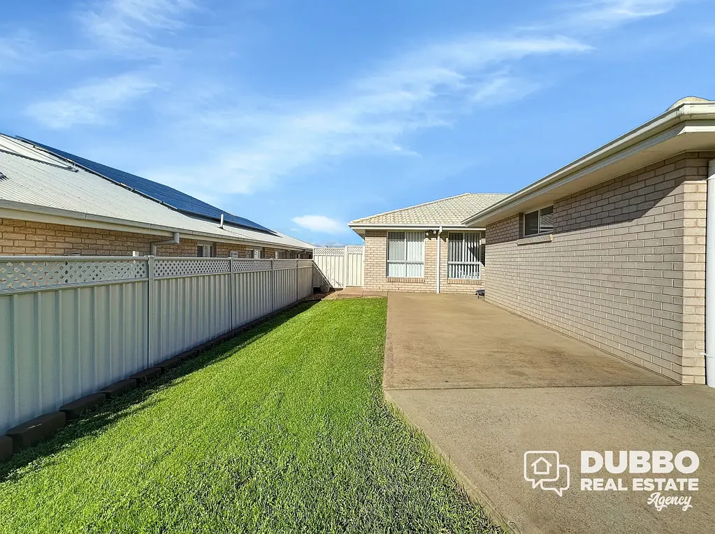 Dubbo 2침실 Accessible Buying in Popular Outlook Estate