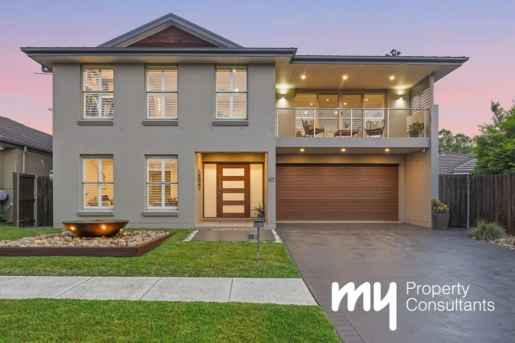 29 McLucas Circuit, Elderslie, NSW 2570