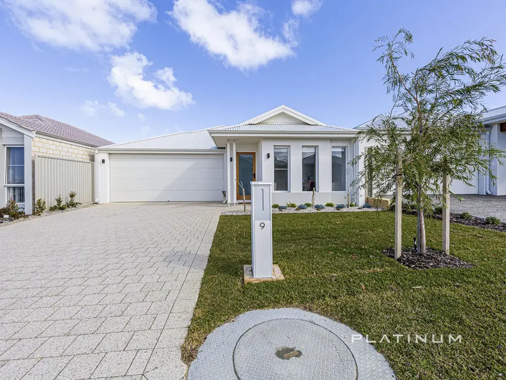 9 Derwent Rise, Alkimos, WA 6038