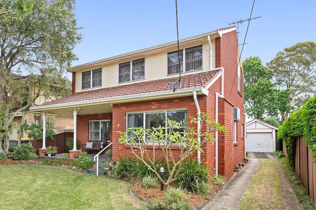 33 Yathong Road, Caringbah, NSW 2229