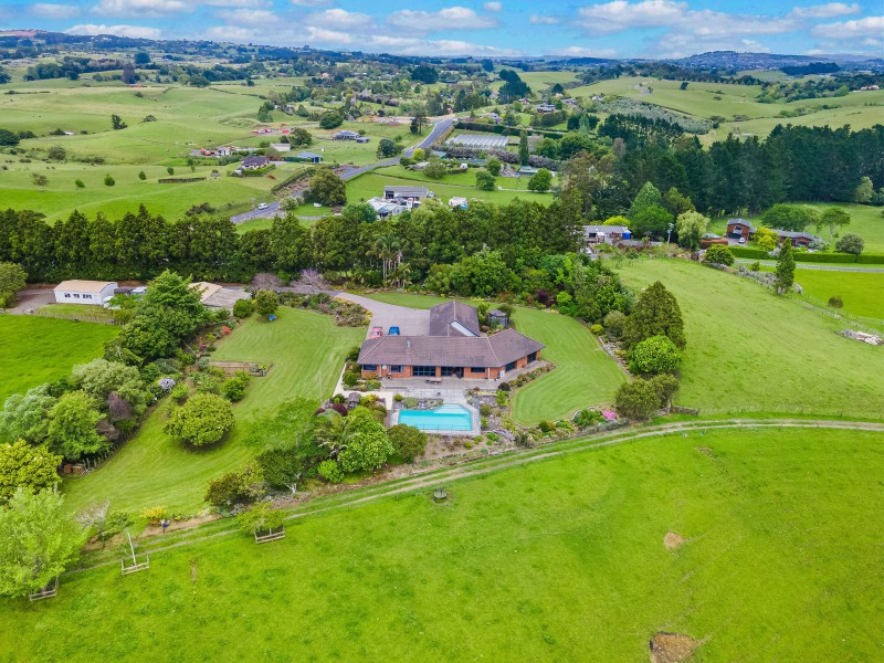 239 Burtt Road, Paerata, Auckland - Franklin, 5 غرف, 0 حمامات