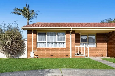 Seaford 2 Slaapkamer Turnkey and Tidy in the Perfect Lifestyle Position