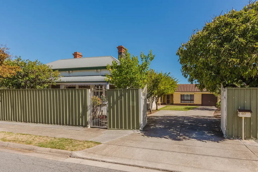 40 Vincent Street, Hendon, SA 5014
