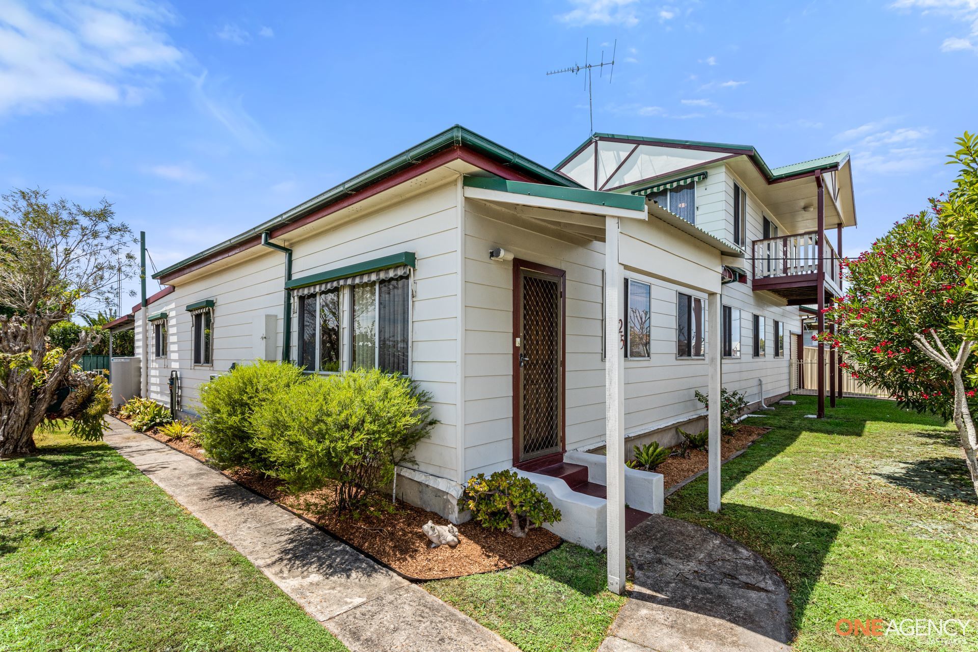 25 BELMONT ST, SWANSEA NSW 2281, 0房, 0浴, House