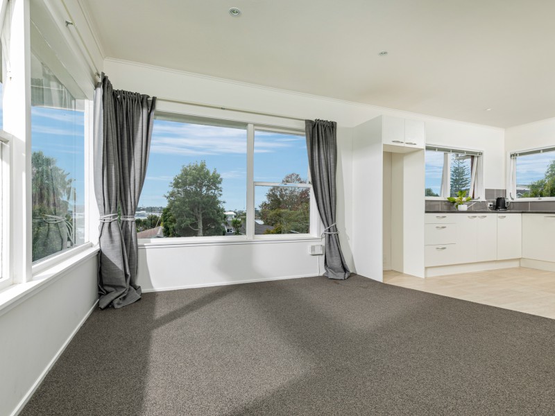 1/22 Velma Road, Hillcrest, Auckland - North Shore, 2 Schlafzimmer, 1 Badezimmer