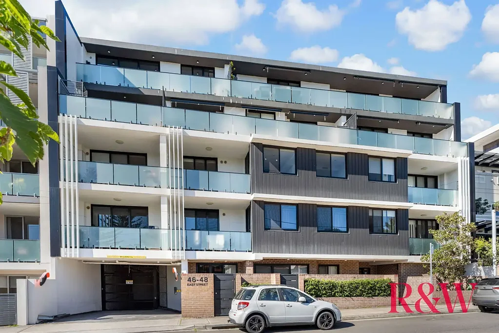 Five Dock 2कमरा BEAUTIFUL, MODERN APARTMENT