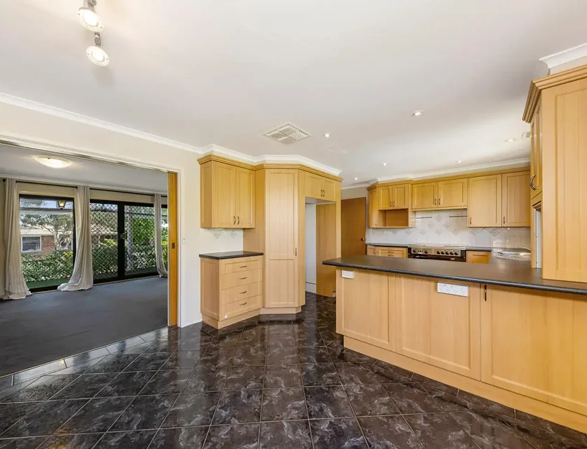 1 Mileham Street, Macgregor, ACT 2615, 3部屋, 2バスルーム, House