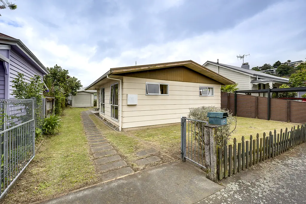 34 Ossian Street, Ahuriri, Napier, Hawke's Bay