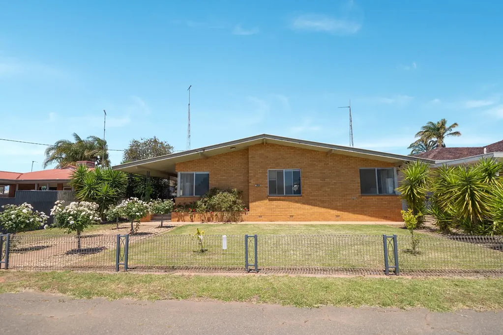 264 Neeld Street, West Wyalong, NSW 2671