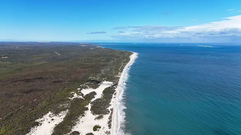 Lot 183 Sailfish Way, Jurien Bay, WA 6516