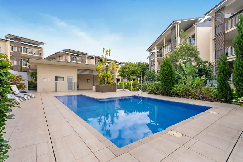 Resort-Style Living Moments from Nundah Village