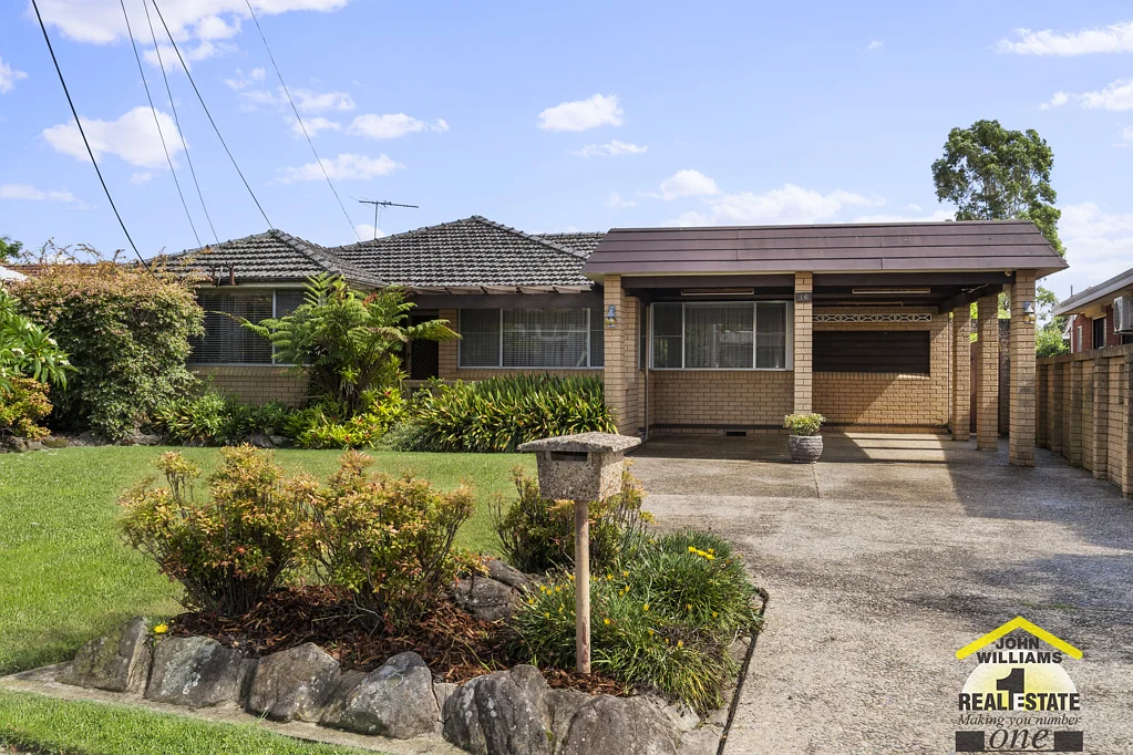 16 Eastbank Avenue, Lansvale, NSW 2166