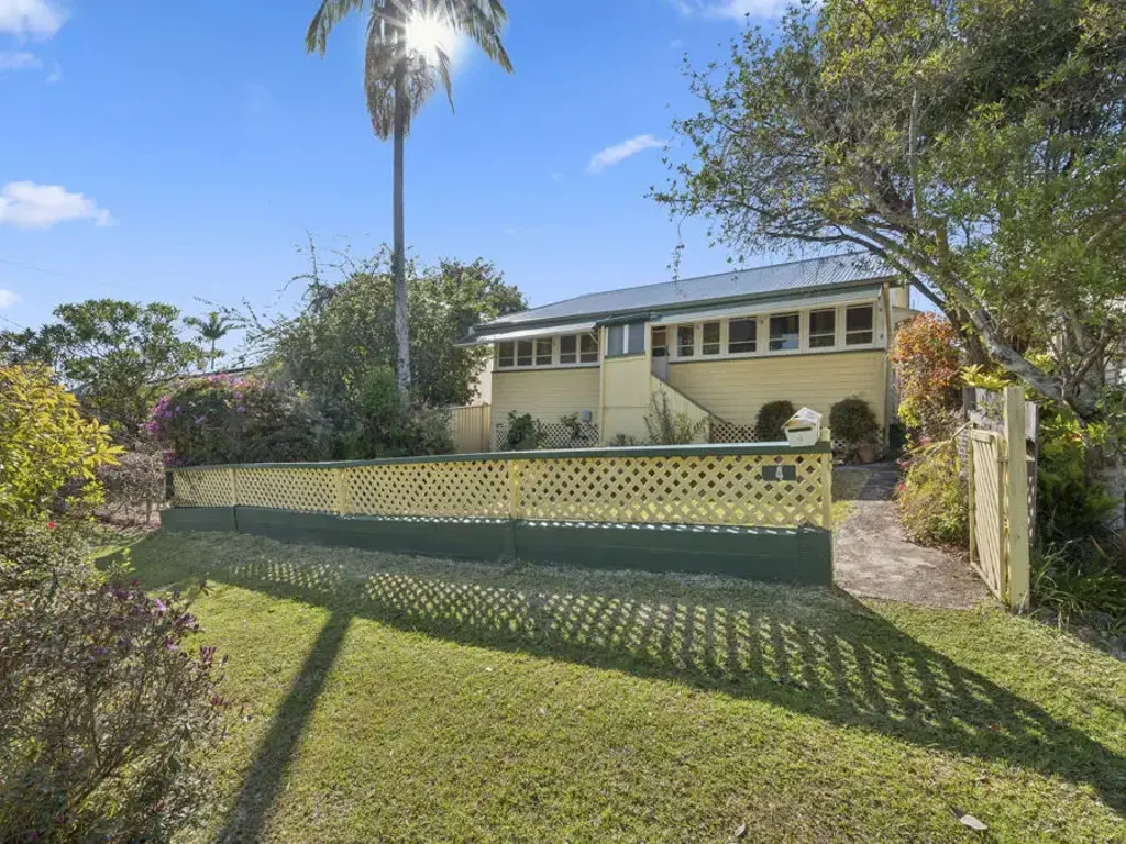 4 Pitt Street, Coffs Harbour, NSW 2450