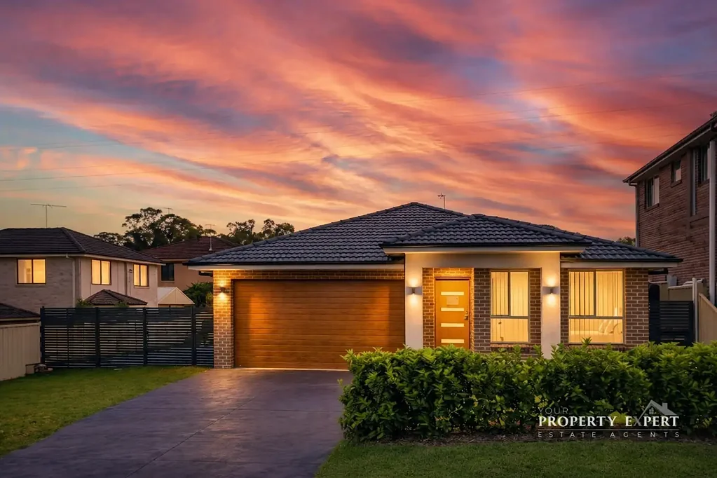 3 Andre Place, Blacktown, NSW 2148