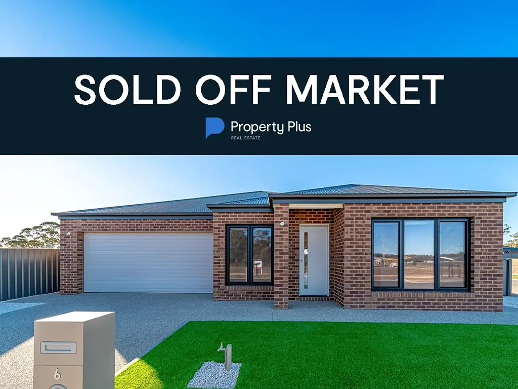 6 Boldiston Crescent, Huntly, VIC 3551