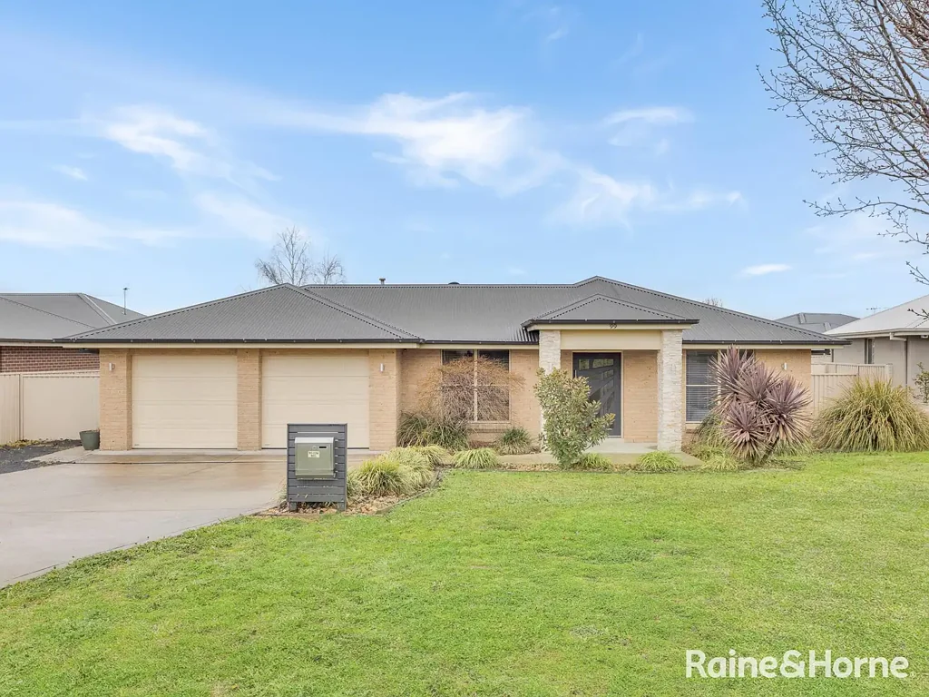 99 Evernden Road, Llanarth, NSW 2795