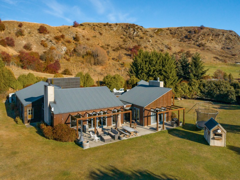 110 Hogans Gully Road, Arrowtown, Queenstown Lakes, 4 phòng ngủ, 3 phòng tắm