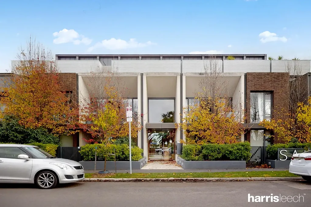 204/26 Leonard Crescent, Ascot Vale, VIC 3032