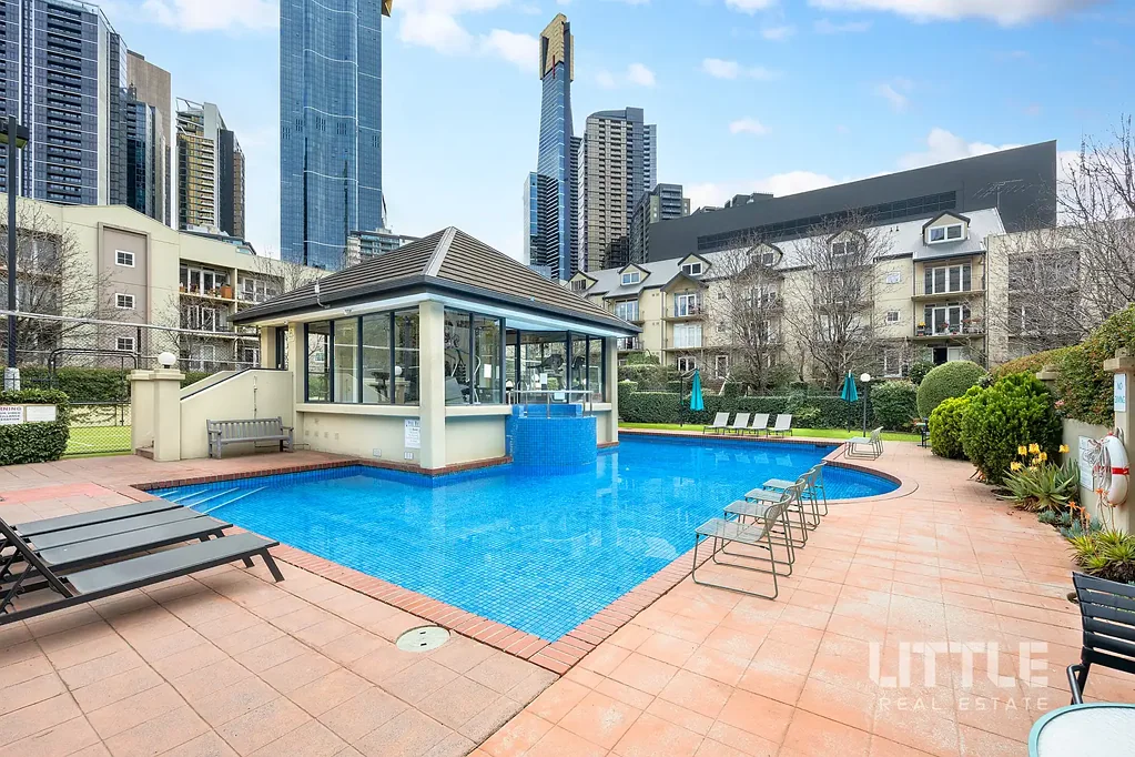 29/120 Sturt Street, Southbank, VIC 3006