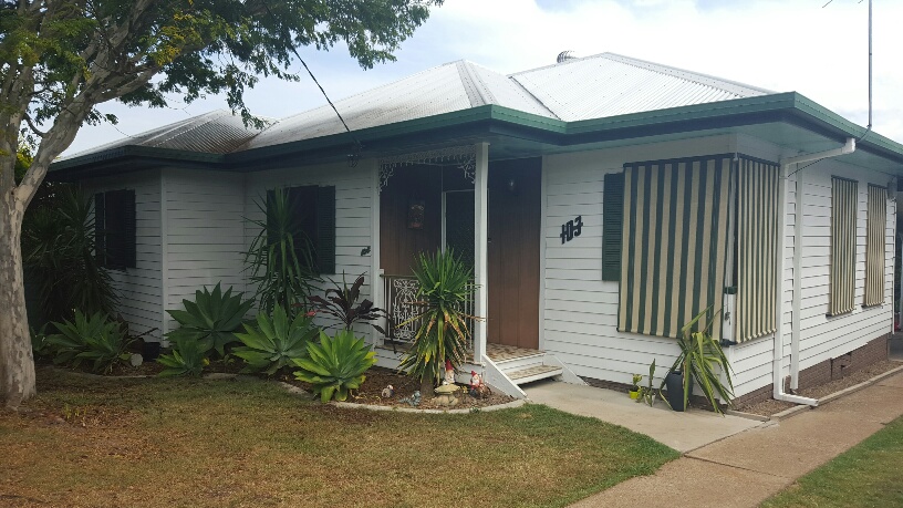 103 BLACKSTONE RD, SILKSTONE QLD 4304, 0 ห้องนอน, 0 ห้องน้ำ, House