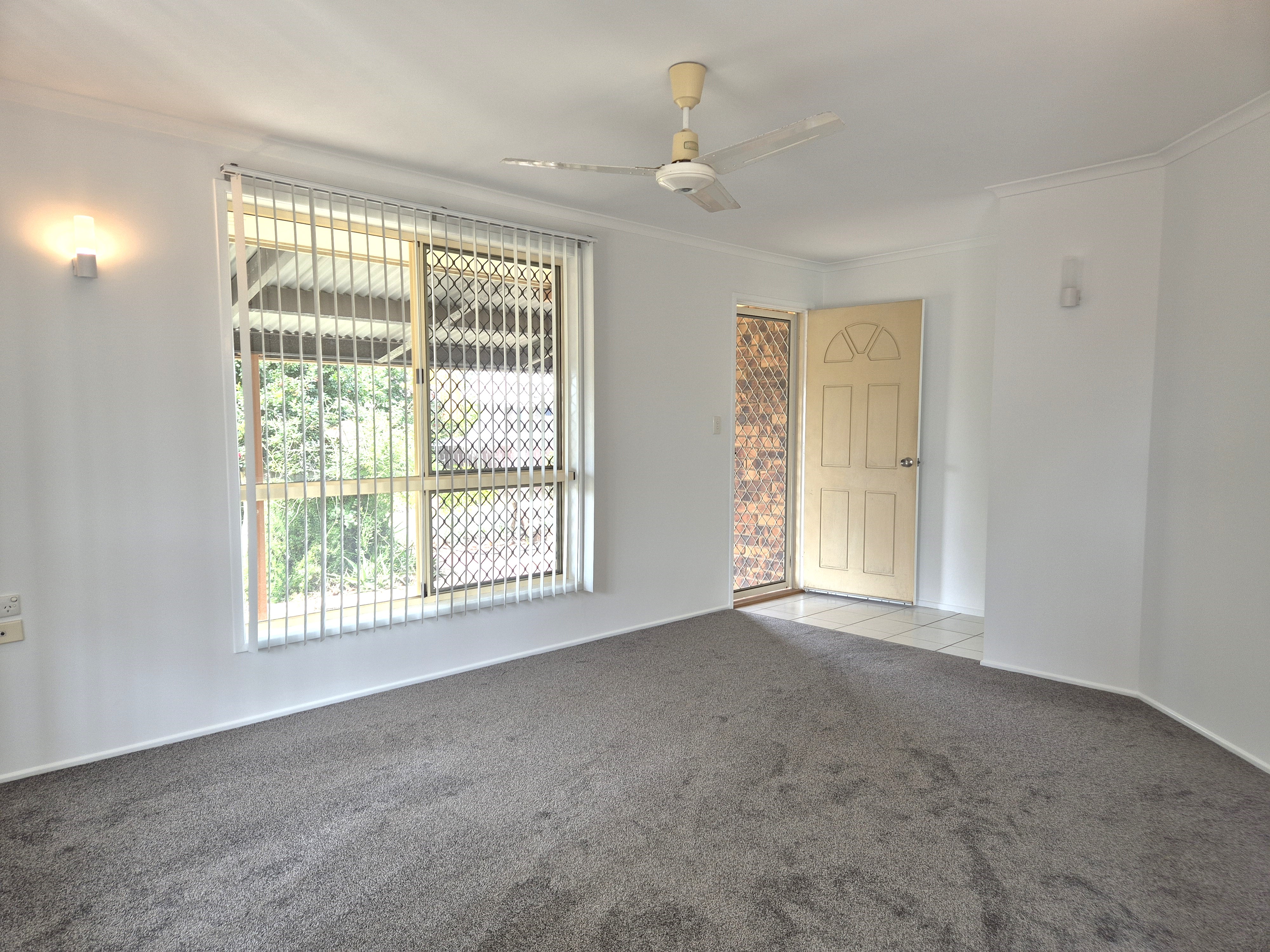 18 DANIEL DR, BUNDABERG NORTH QLD 4670, 0房, 0浴, House