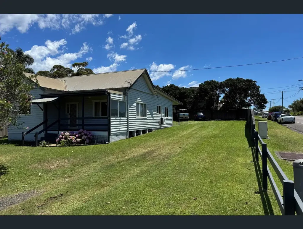 Entry Level Family Home