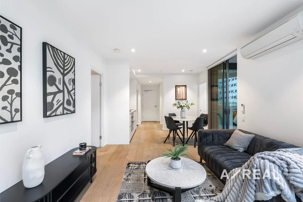 210N/883 Collins Street, Docklands, VIC 3008