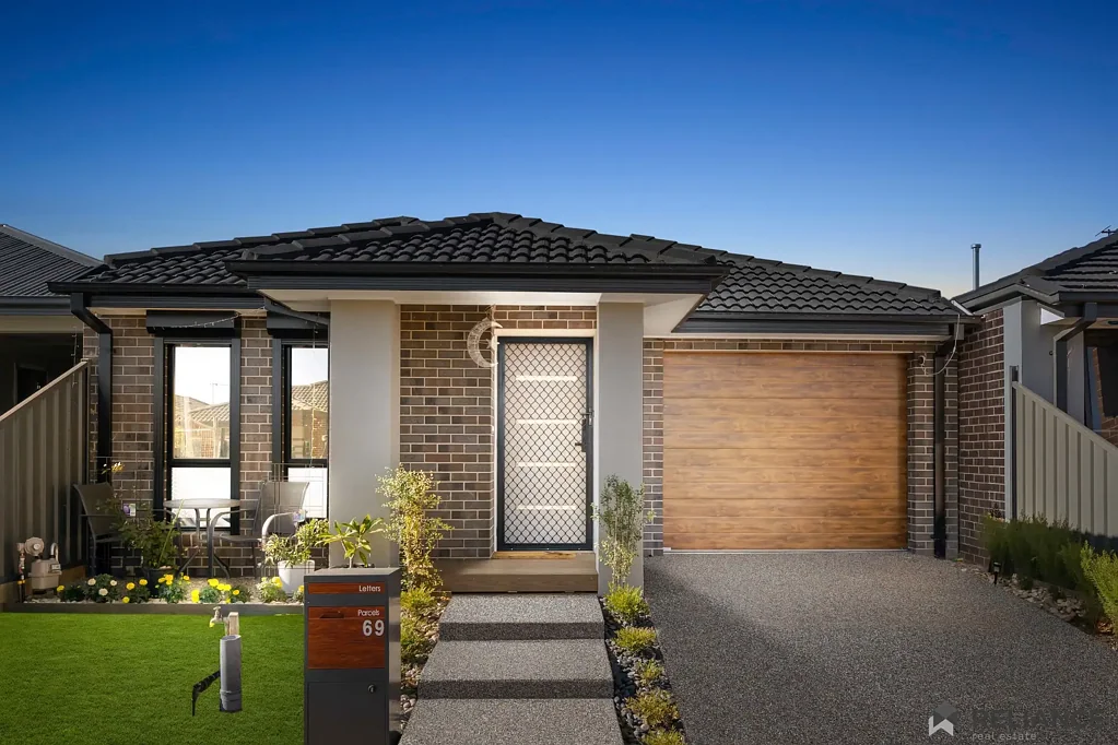 69 Sumac Street, Brookfield, VIC 3338