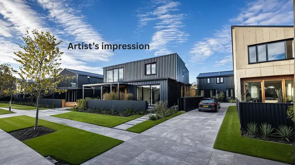 Howick 3Kwarto The Art of Refined Living