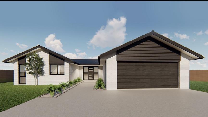 114 Travers Road, Te Kauwhata, Waikato, 2房, 1浴