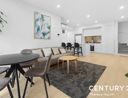 62/220 Chapel Road, Keysborough, VIC 3173, 4 ਕਮਰੇ, 3 ਬਾਥਰੂਮ, Townhouse