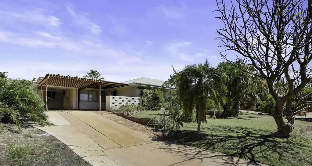 Spacious Family Living in the Heart of Bulgarra!