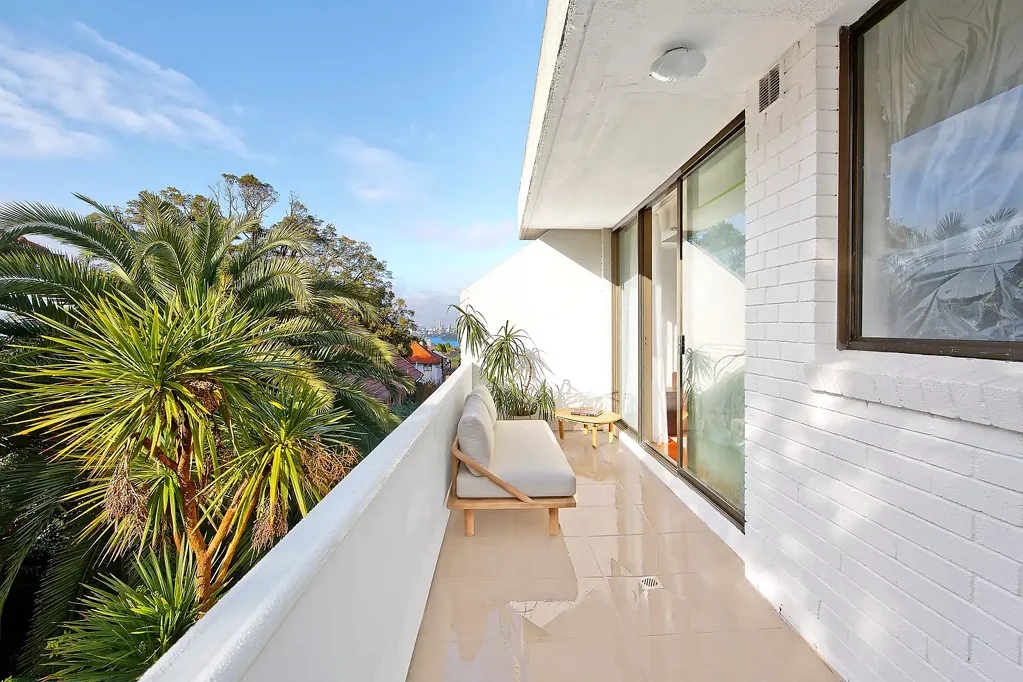 12/57 Yeo Street, Cremorne, NSW 2090