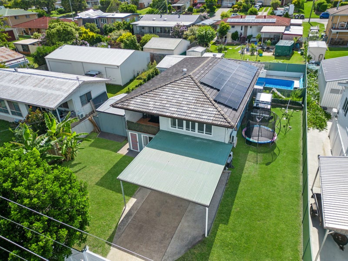 43 RACEVIEW ST, EASTERN HEIGHTS QLD 4305, 0 Kuwarto, 0 Banyo, House