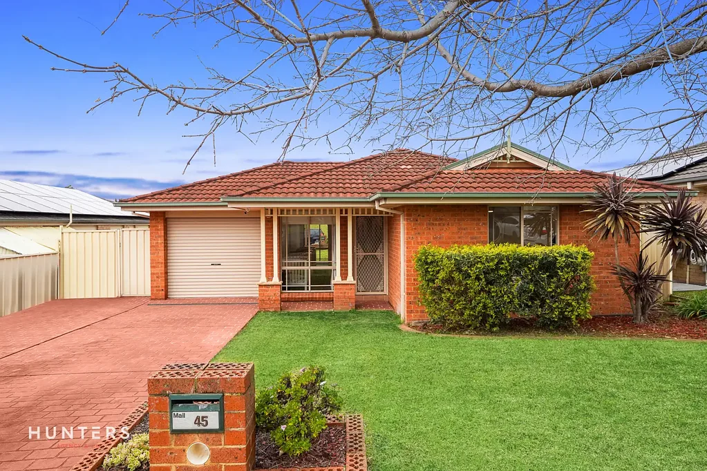 45 Kokoda Circuit, Mount Annan, NSW 2567