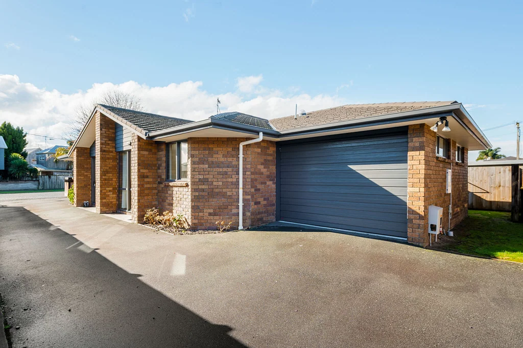 Frankton 2ห้องนอน Brick, Double Glazed & Budget Friendly