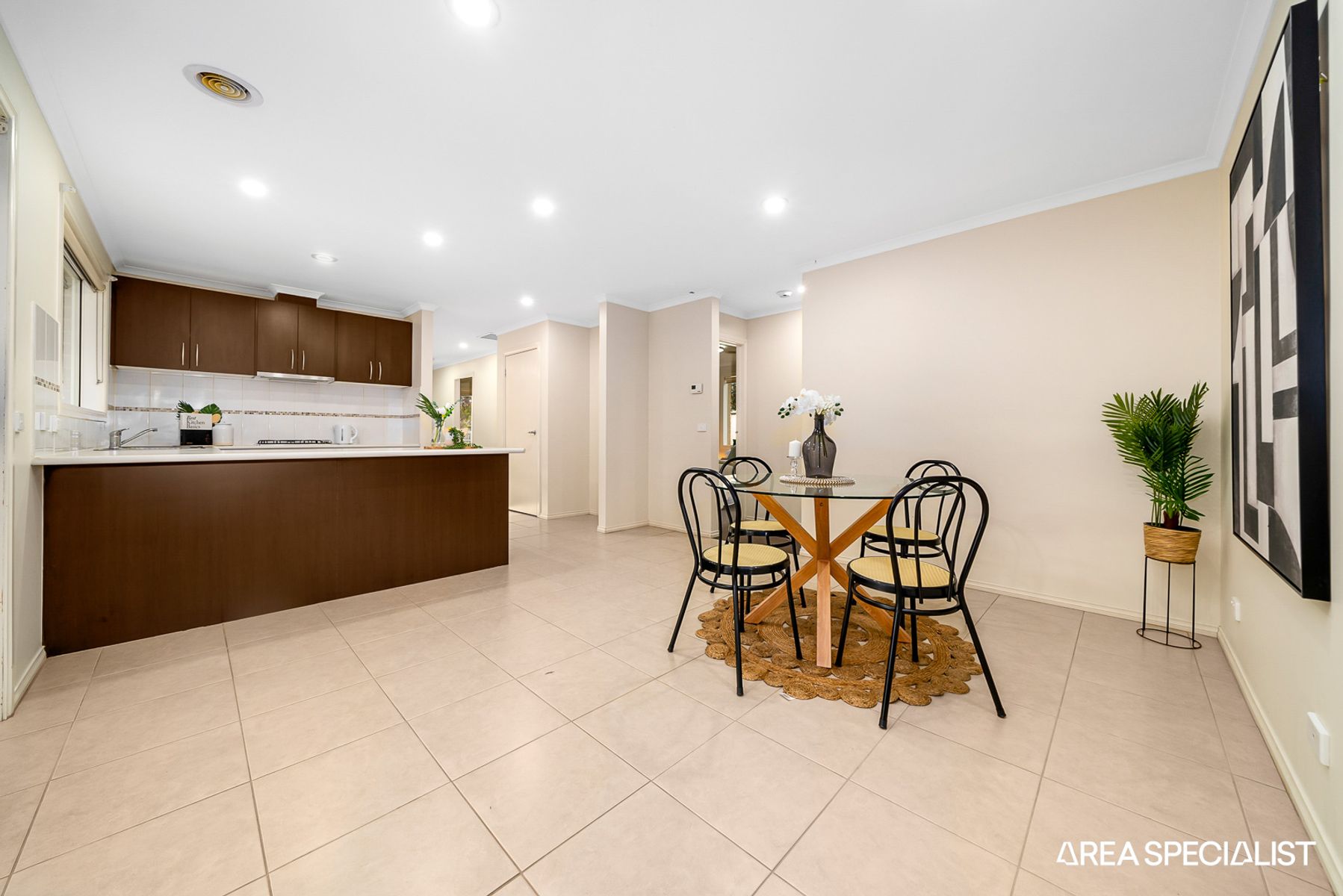 6 CERRETO MEWS, PAKENHAM VIC 3810, 0 Schlafzimmer, 0 Badezimmer, House