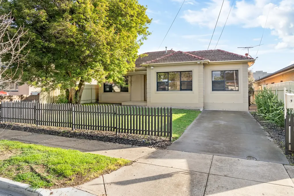 3 Ragless Avenue, Enfield, SA 5085