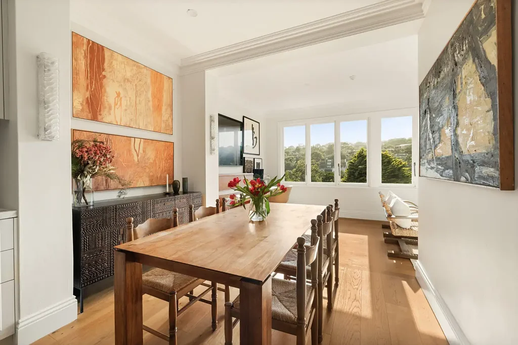 5/15 Wallaroy Road, Woollahra, NSW 2025