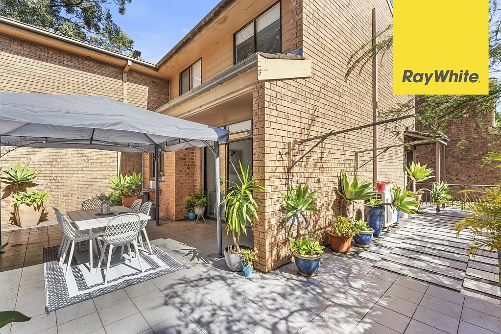 24/15 Busaco Road, Marsfield, NSW 2122