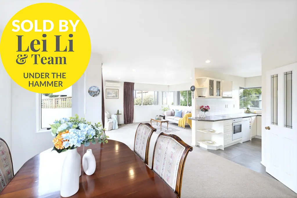Forrest Hill 3ห้องนอน SOLD under the hammer!