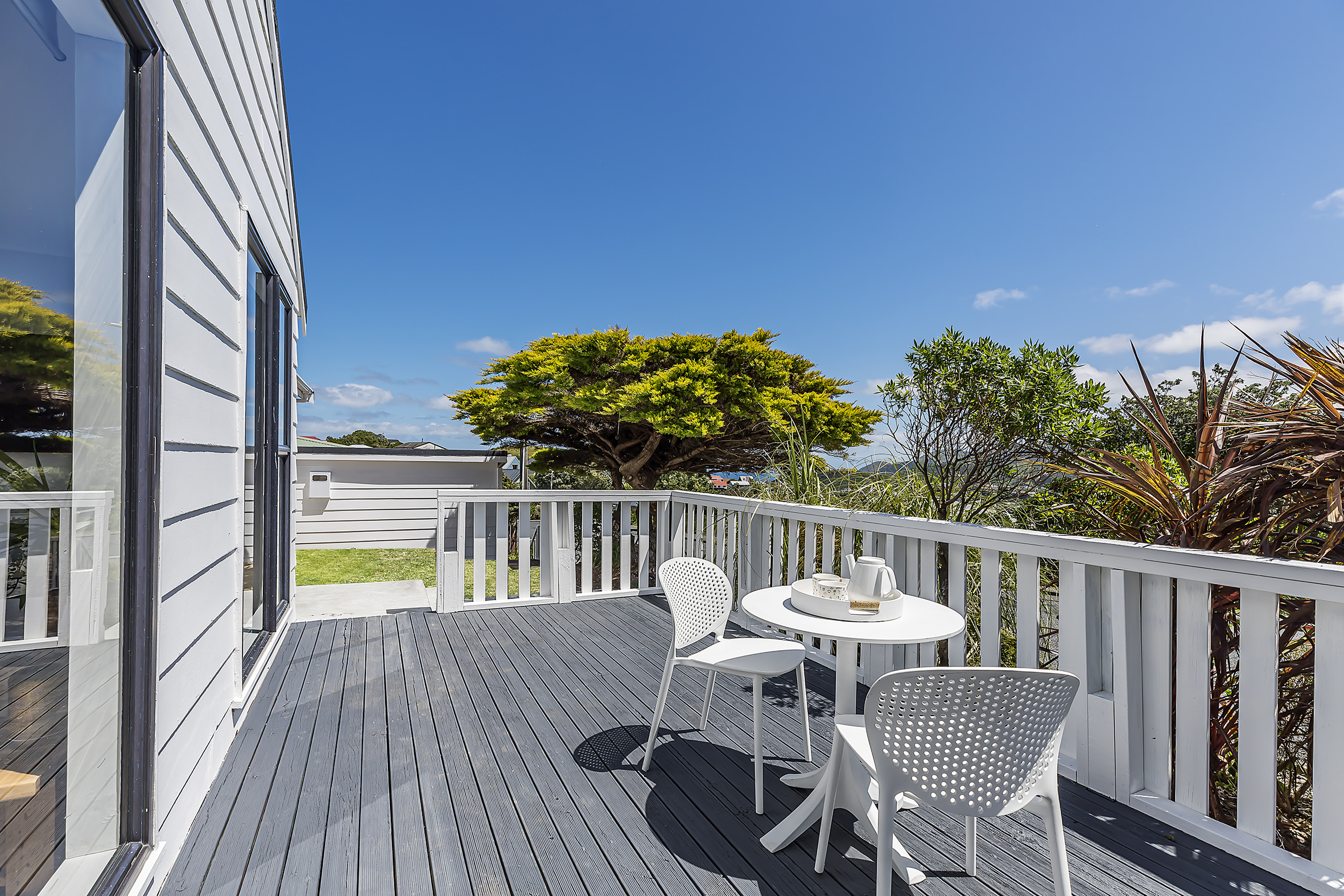 169 Buckley Road, Southgate, Wellington, 3房, 0浴, House