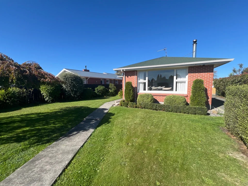 71 George Street, Tinwald, Ashburton, Canterbury