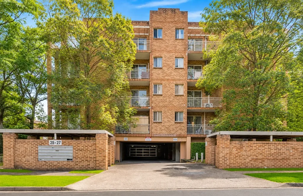 Blacktown 2 Slaapkamer Family Home in a Convenient Location!