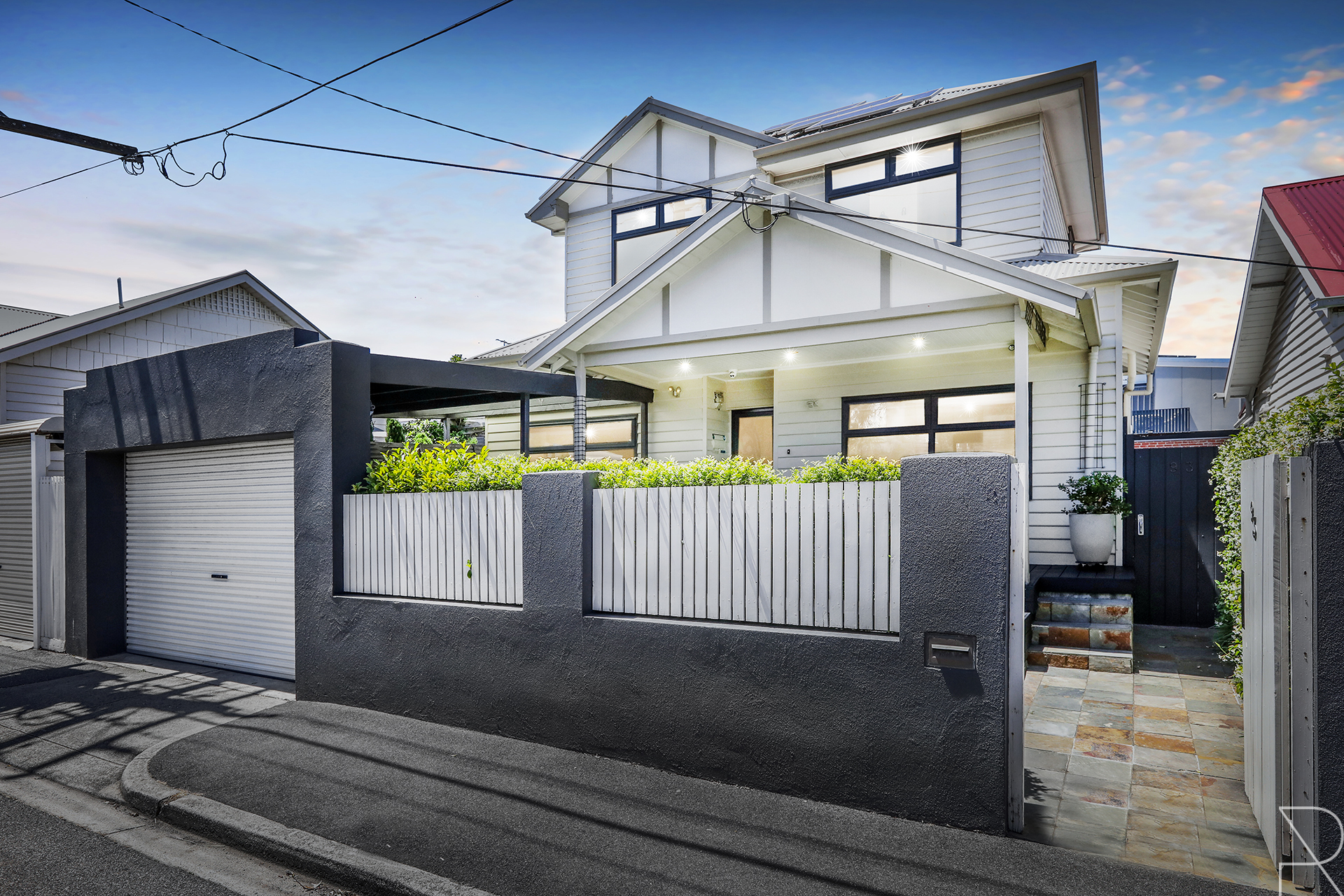 93 BALLARAT ST, YARRAVILLE VIC 3013, 0 Bedrooms, 0 Bathrooms, House