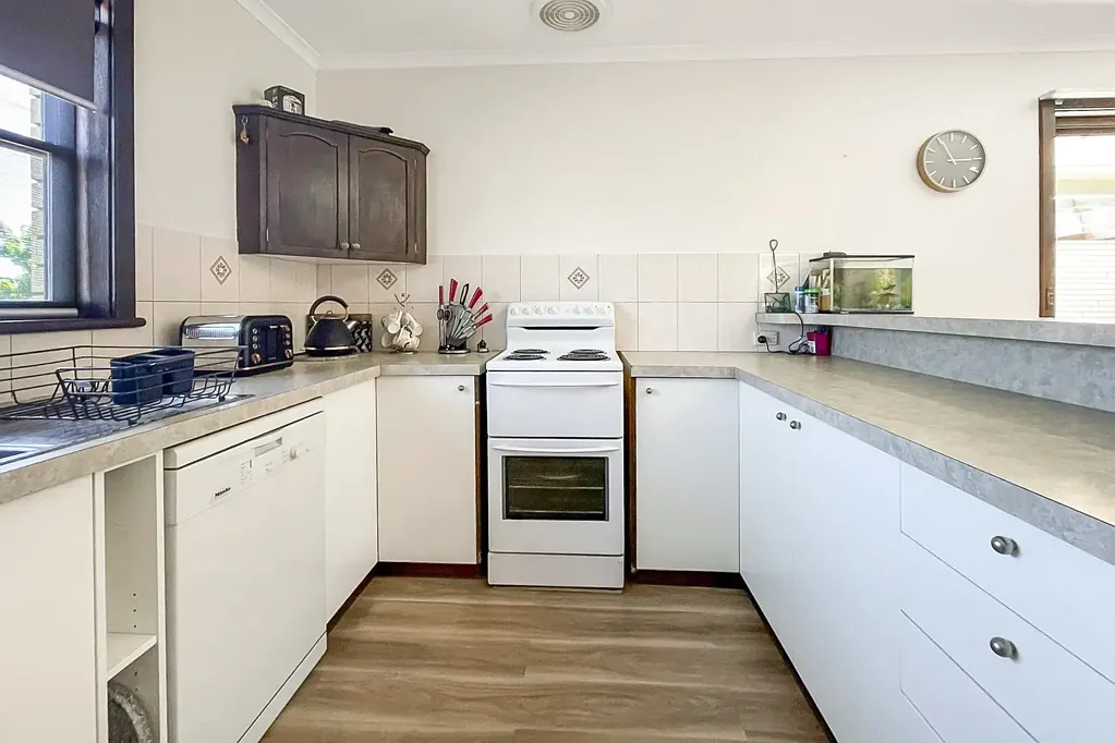 Family Home in Kirton Point